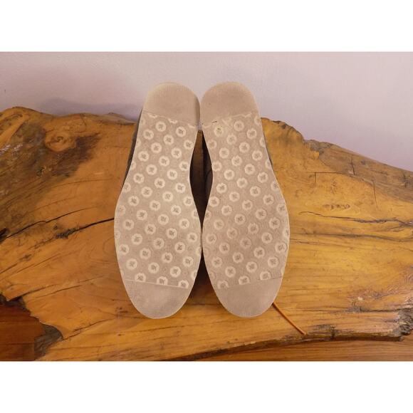 Gola x Liberty Art Fabrics Quota II VM sneakers womens size 6 - Picture 2 of 5